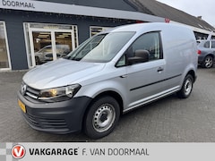 Volkswagen Caddy - 1.6 TDI L1H1 Trendline | Nieuw binnen