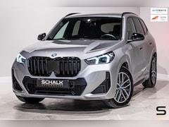 BMW X1 - XDrive25e|M-sport|Fis€49.000|LED|Sportstoelen|1eig