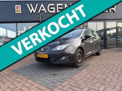 SEAT Ibiza ST - 1.2 TDI COPA Ecomotive AIrco|Cruise|Carplay