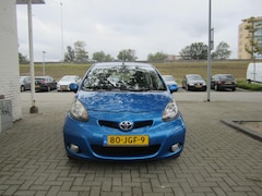 Toyota Aygo - 1.0-12V Dynamic Blue
