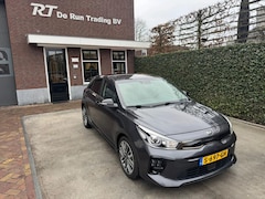 Kia Rio - GT Line / 120 pk