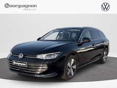 Volkswagen Passat Variant - 1.5 eHybrid Business | PHEV | Trekhaak | LED |