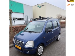 Suzuki Wagon R+ - 1.3 GLS
