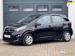 Kia Picanto - 1.0 CVVT EconomyPlusLine NAP|APK|AIRCO