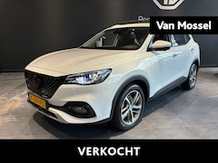 MG EHS - 1.5 TGDI Luxury Trekhaak - 1500 kg trekvermogen | Black Pack | Navigatie | Schuifkanteldak