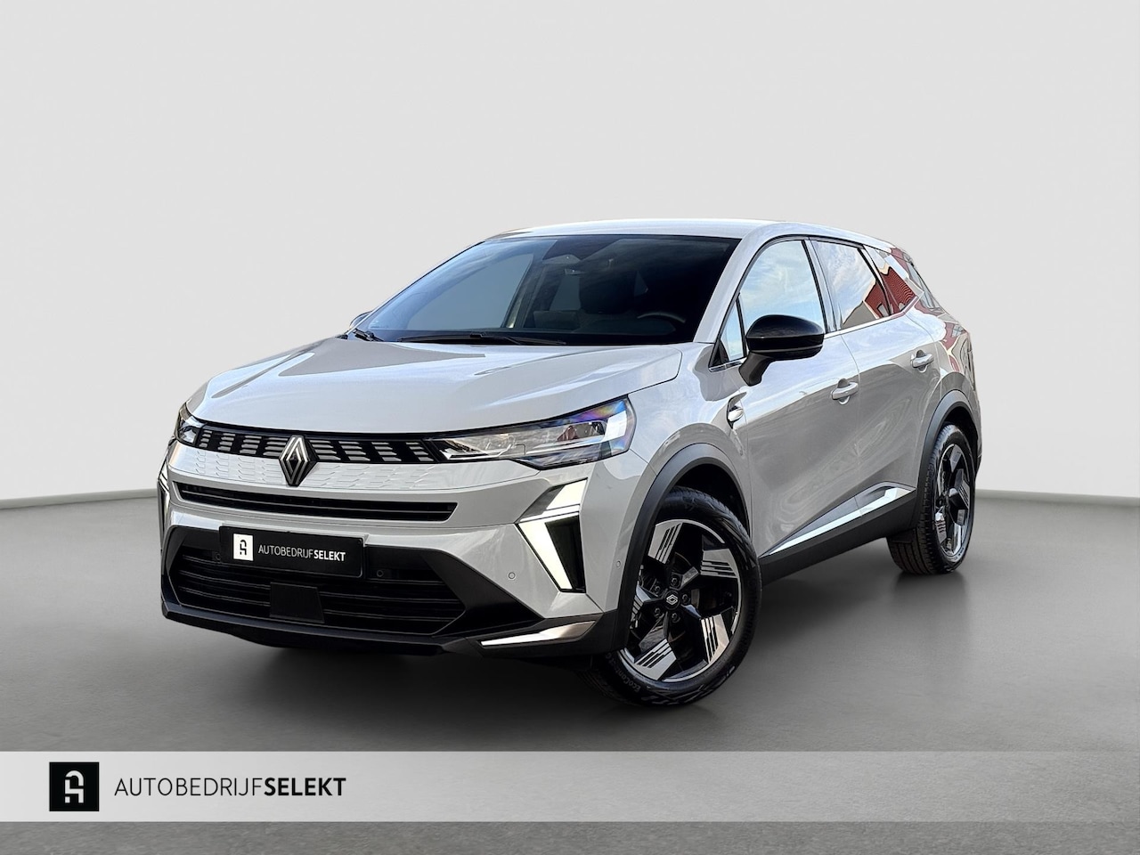 Renault Symbioz - 1.6 E-Tech full hybrid 145 techno | Camera | Navi | Carplay | Android Auto | Sfeerverlicht - AutoWereld.nl