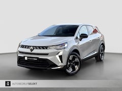 Renault Symbioz - 1.6 E-Tech full hybrid 145 techno | Camera | Navi | Carplay | Android Auto | Sfeerverlicht