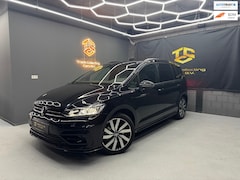 Volkswagen Touran - 1.5 TSI 3 x R-line 7p Pano-keyless-V-cockpit-CAM-ACC