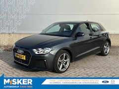 Audi A1 Sportback - 30 TFSI Adv. epic AUTOMAAT VITRUAL COCKPIT CLIMA NAVI