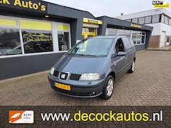 SEAT Alhambra - 1.9 TDI Expedition