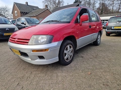 Mitsubishi Space Runner - 2.0 GLX ( AUTOMAAT) EXPORTPRIJS