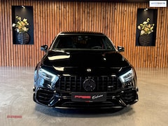 Mercedes-Benz A-klasse - AMG 45 4MATIC+ Premium Plus/Panorama/360Cam/Schaalstoelen/Head-Up