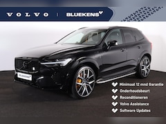 Volvo XC60 - T8 Recharge AWD Polestar Engineered - Panorama/schuifdak - IntelliSafe Assist & Surround