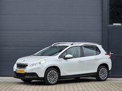 Peugeot 2008 - 1.2 PureTech Access nap nwe apk 02'2027