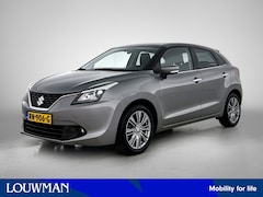 Suzuki Baleno - 1.0 Boosterjet High Executive