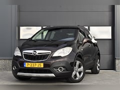 Opel Mokka - 1.6 Cosmo Trekhaak - Cruise - Pdc - Lmv