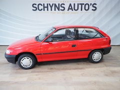 Opel Astra - 1.4i GL