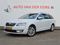 Skoda Octavia Combi - 1.0 TSI Greentech Ambition Business NL-auto / Stoelverw. / Clima