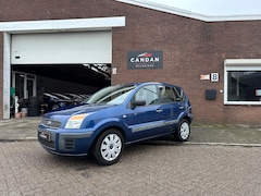 Ford Fusion - 1.4-16V Champion | Airco | Elektrische Ramen