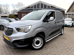 Opel Combo - 1.5D L1H1 Edition + Schufdeur L+R, Navi, App Connect