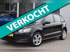 Volkswagen Polo - 1.2 Easyline | Airco | Elek-Pakket | APK 6-2026