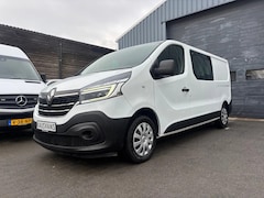 Renault Trafic - 2.0 dCI L2 H1 Dubbel Cabine Airco