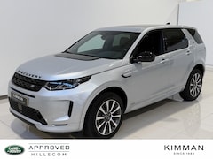 Land Rover Discovery Sport - P300e 1.5 R-Dynamic SE
