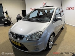 Ford C-Max - 1.8-16V Titanium Clima/Cruise/Nap/Dakje/1eEIG