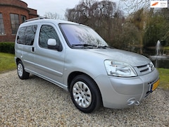 Citroën Berlingo - 1.6i 16V X-TR AIRCO/cruise *apk:01-2027