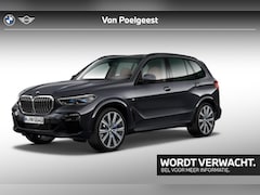 BMW X5 - xDrive40i High Executive