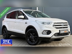 Ford Kuga - 1.5 EcoBoost ST Line Pano.dak/Navi+/Trekhaak/Winterpack