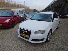 Audi A3 - 1.4 TFSI Ambition Pro Line, Airco, Navigatie, Cruise control