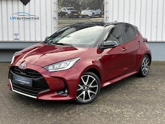 Toyota Yaris - 1.5 Hybrid Executive Bi-Tone | HUD | JBL | Dodehoek