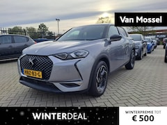 DS 3 Crossback - 1.2 Business | AUTOMAAT | Navigatie | Camera | Climate control