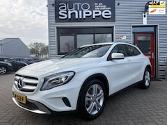 Mercedes-Benz GLA-Klasse - 200 Ambition -AUTOMAAT-1STE EIGENAAR-DEALER ONDERHOUDEN-48.990 KM'S-AIRCO-CRUISECONTROL-EL