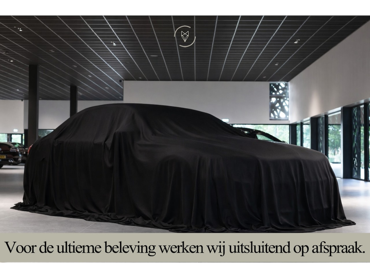 Mercedes-Benz E-klasse - AMG 53 4MATIC+ Edition 1 Alpingrau|Night|Carbon|Real Performance Sound|360°Camera|Burmeste - AutoWereld.nl