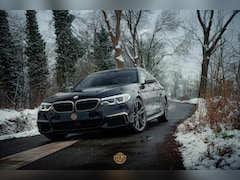 BMW 5-serie - M550d xDrive High Executive