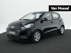 Hyundai i10 - 1.0 Comfort Smart | Achteruitrijcamera | Airco | Apple Carplay/Android Auto | Parkeersenso