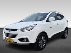 Hyundai ix35 - 1.6i GDI Go