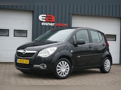 Opel Agila - 1.0 Edition | AIRCO | CRUISE | DEALERONDERHOUDEN |