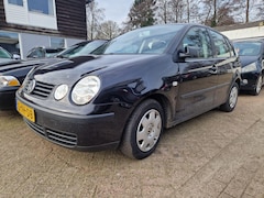 Volkswagen Polo - 1.4-16V A.P.K tot jan 2027