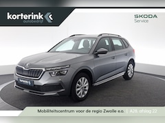 Skoda Kamiq - 1.0 TSI Business Edition
