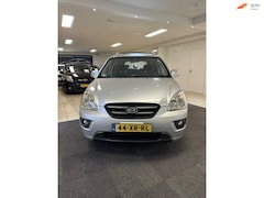Kia Carens - 2.0 CVVT EX 7p. AUTOMAAT, NAP , Airco, 7Personen