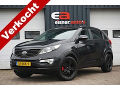 Kia Sportage - 1.6 GDI X-ecutive Plus Pack | TREKHAAK | ECC |
