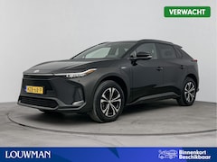 Toyota bZ4X - Dynamic 71 kWh