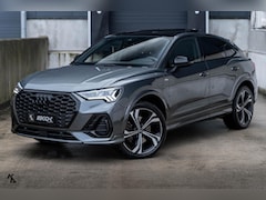 Audi Q3 Sportback - 45 TFSI e S Edition