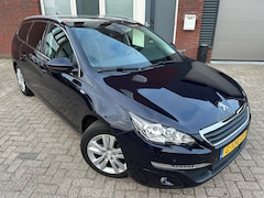 Peugeot 308 SW - 1.6 BlueHDI Blue Lease / Pano / Navi / Camera / PDC