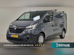 Renault Trafic - 2.0 dCi 145 T27 L1H1 Comfort NAVIGATIE | BETIMMERING LAADRUIMTE