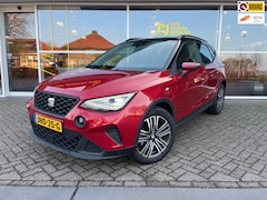SEAT Arona - 1.0 TSI Style