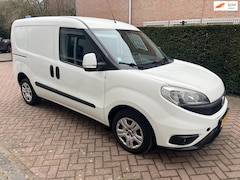 Fiat Doblò Cargo - 1.3 MJ L1H1 SX MARGE AUTO